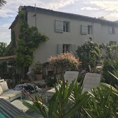 Chez Brown Bed & Breakfast Saint-Thomas-de-Cônac Dış mekan fotoğraf