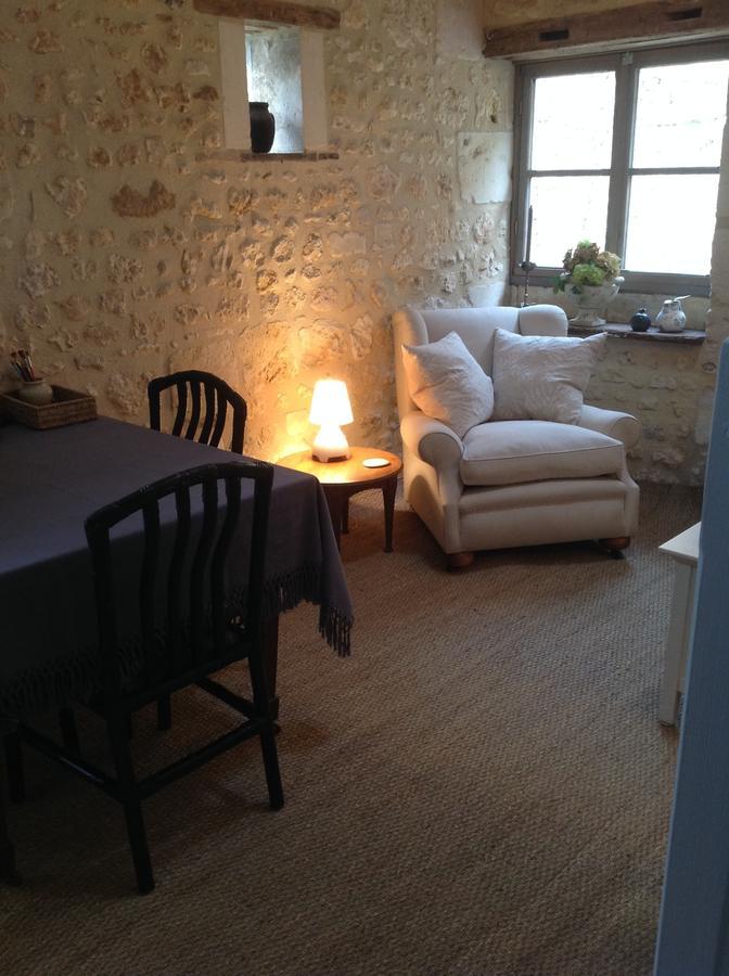 Chez Brown Bed & Breakfast Saint-Thomas-de-Cônac Dış mekan fotoğraf