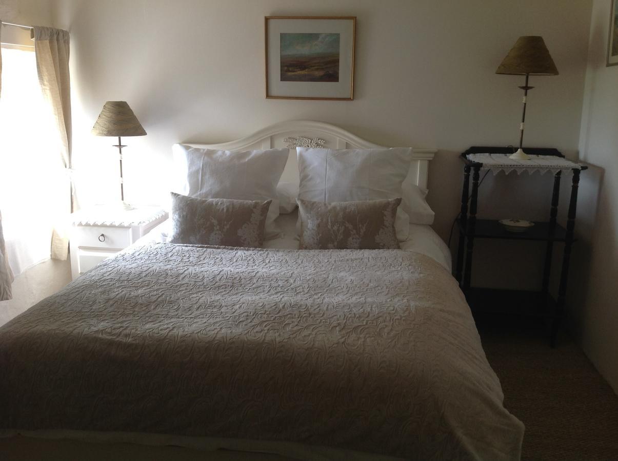 Chez Brown Bed & Breakfast Saint-Thomas-de-Cônac Dış mekan fotoğraf