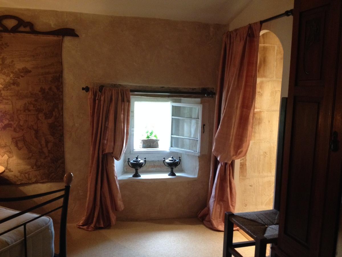 Chez Brown Bed & Breakfast Saint-Thomas-de-Cônac Dış mekan fotoğraf